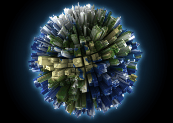 The World’s Population Explosion Demands New Energy and Electricity Channels