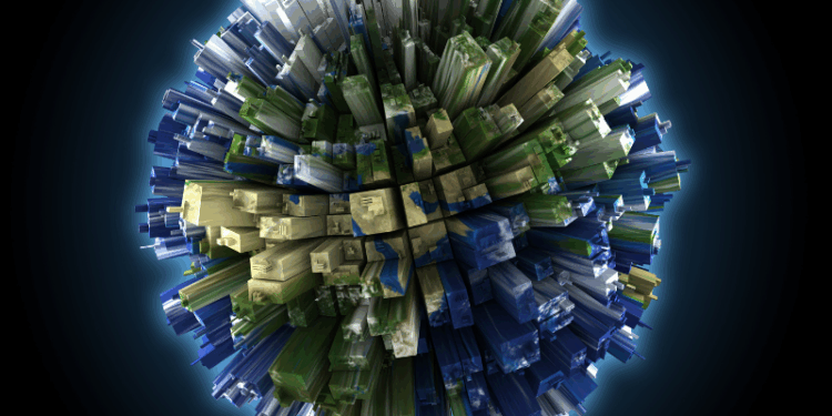 The World’s Population Explosion Demands New Energy and Electricity Channels