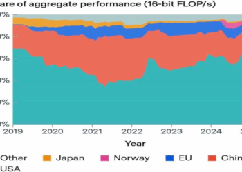 Europe's Ideological Paralysis Threatens AI Boom
