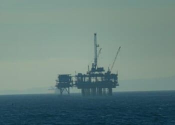 Kazakhstan Crude Production Dips 6% After Black Sea Drone Attack