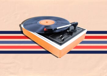 RecordPlayer