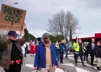 Why Did The EU Slide Into Complete Irrelevance?