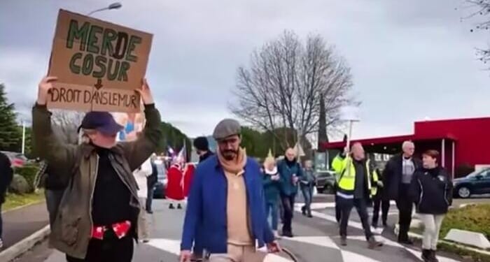 Why Did The EU Slide Into Complete Irrelevance?