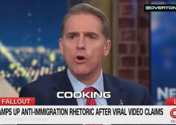 Jennings: "Until Somebody In Power Goes To Jail", Blue State Fraud Won't Stop