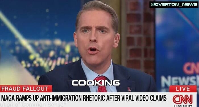 Jennings: "Until Somebody In Power Goes To Jail", Blue State Fraud Won't Stop