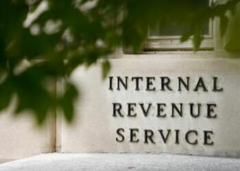 IRS CEO Says 94% Of Middle-Class Taxpayers Will See Tax Relief Next Year