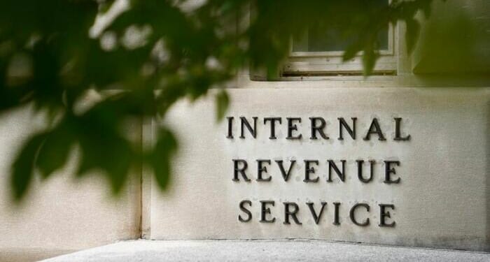 IRS CEO Says 94% Of Middle-Class Taxpayers Will See Tax Relief Next Year