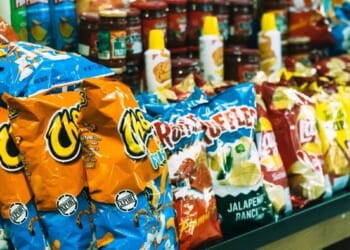 RFK Jr. Drops 2026 MAHA Agenda To Banish Toxic Food Dyes And Kill Off Processed Poison