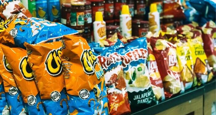 RFK Jr. Drops 2026 MAHA Agenda To Banish Toxic Food Dyes And Kill Off Processed Poison