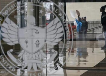 Judge Blocks White House's Attempt To Defund Consumer Watchdog Agency