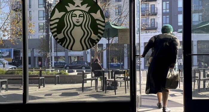 Starbucks Shuttering About 400 Locations, 40+ In New York City Alone