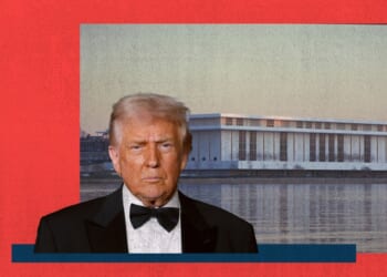 The King’s Court - The Dispatch