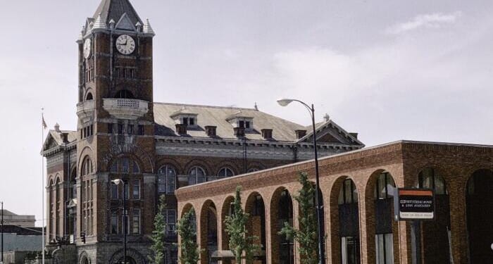 "Significant Safety Concerns" After Salem, Oregon Appoints Convicted Killer To Public Safety Boards