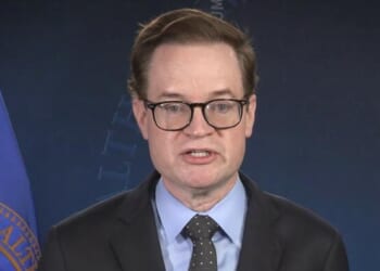 Trump Admin Freezes All Childcare Payments To Minnesota As Somali Daycare Scandal Goes Viral