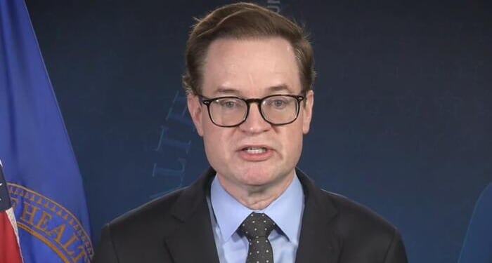 Trump Admin Freezes All Childcare Payments To Minnesota As Somali Daycare Scandal Goes Viral