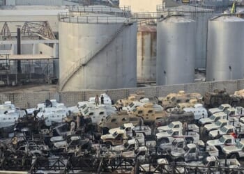 UAE Announces Full Withdrawal Of Forces From Yemen After Violating Saudi 'Red Line'