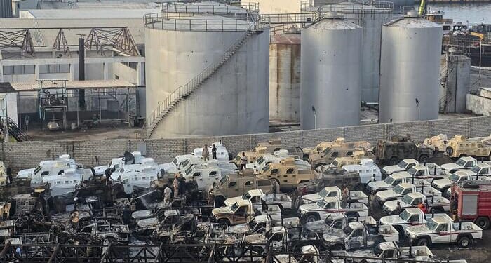 UAE Announces Full Withdrawal Of Forces From Yemen After Violating Saudi 'Red Line'