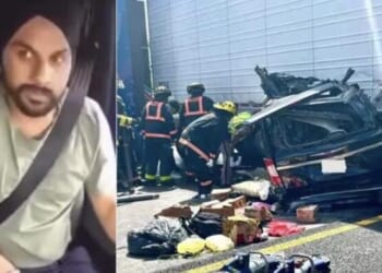 Immigrant Truckers File Lawsuit To Stop 20,000 CDL Cancellations In California