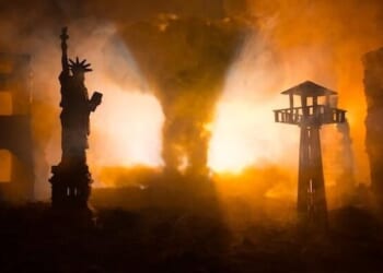 The Lifespan Of A Country