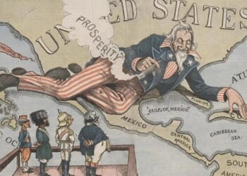 "We Are The Free World Now" - Europe Declares War On Free Speech