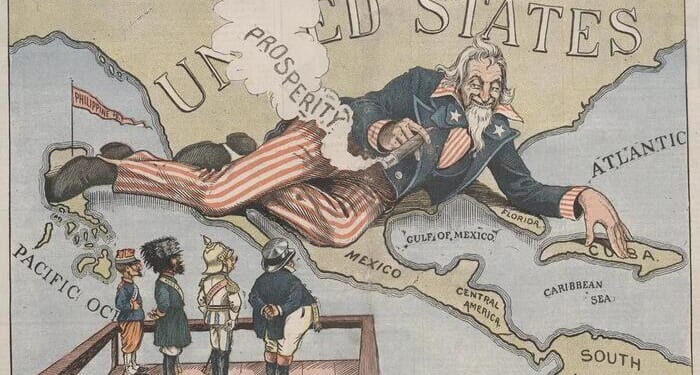 "We Are The Free World Now" - Europe Declares War On Free Speech