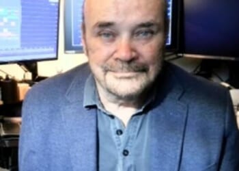 "This Is A Perfect Storm": Martin Armstrong Warns 'War Is Coming'