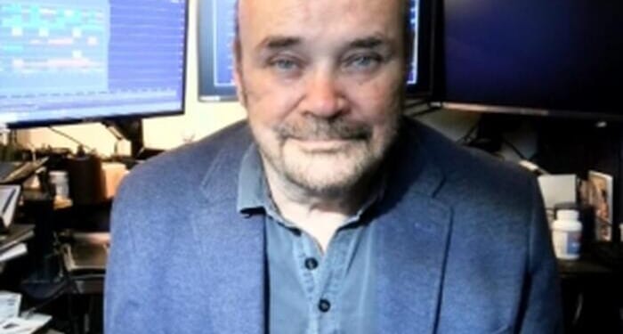 "This Is A Perfect Storm": Martin Armstrong Warns 'War Is Coming'