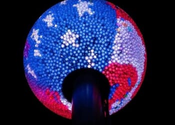 Americans Will Drop Everything (And Anything) To Celebrate New Year's Eve