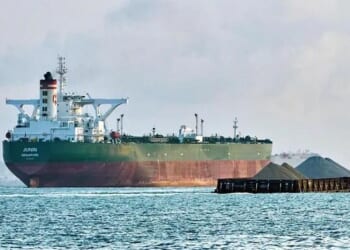 New Trump-Xi Showdown Approaches As Chinese Tankers Press Ahead To Venezuela Despite Blockade