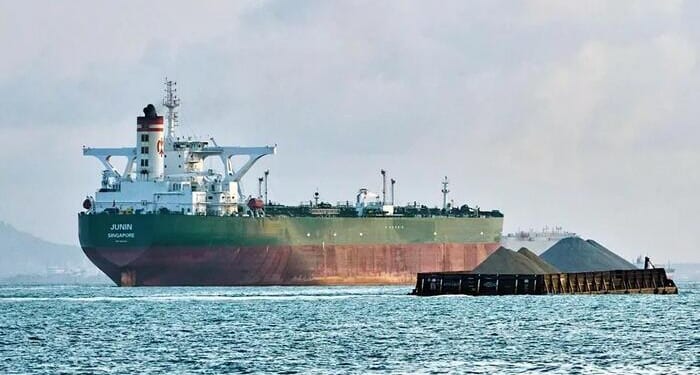 New Trump-Xi Showdown Approaches As Chinese Tankers Press Ahead To Venezuela Despite Blockade