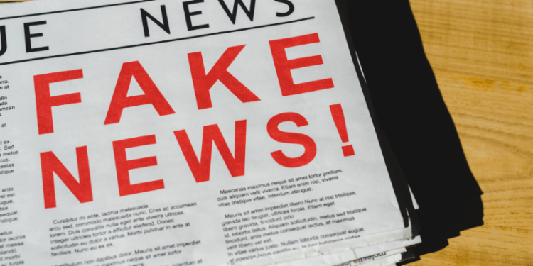 fake news