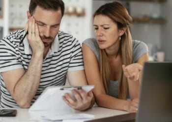 50-Year Mortgages Won’t Fix the Affordability Crisis