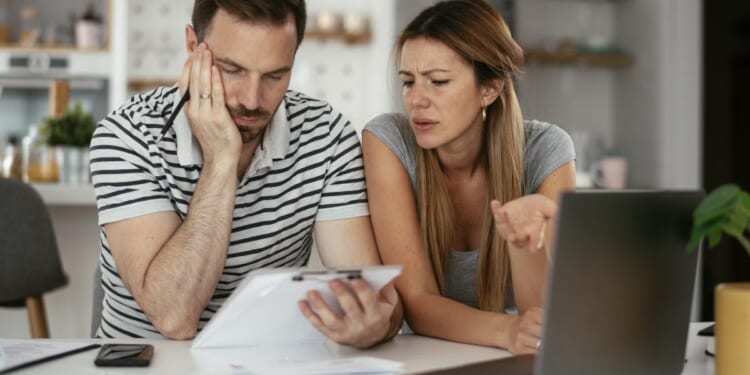 50-Year Mortgages Won’t Fix the Affordability Crisis