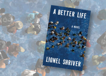 A Better Life: Lionel Shriver in Conversation with Douglas Murray