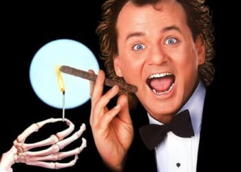 A Christmas Carol For The Markets, 2025 Edition