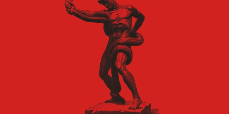 Illustration by Noah Hickey/The Dispatch (Photos via Getty Images).