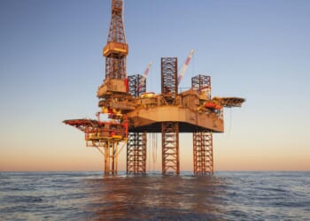 A New Wave of American Offshore Energy