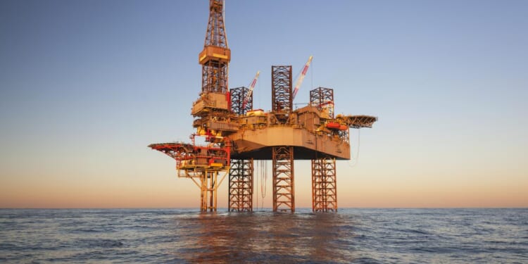 A New Wave of American Offshore Energy