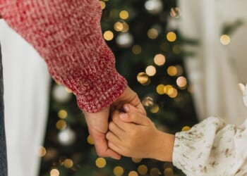 A Very Merry Southern Christmas