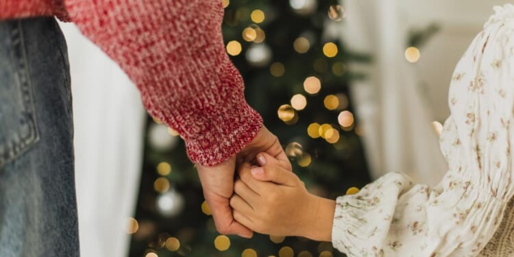 A Very Merry Southern Christmas