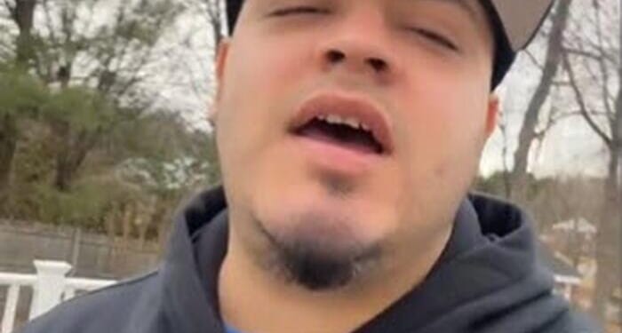 Abrego Garcia Free To Make TikTok Videos While DHS Kept Silent Under Gag Order