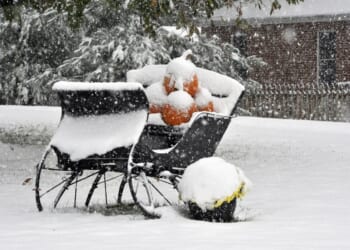 (Photo by MLADEN ANTONOV/AFP via Getty Images).