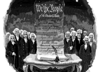 Amend It, Don’t End It