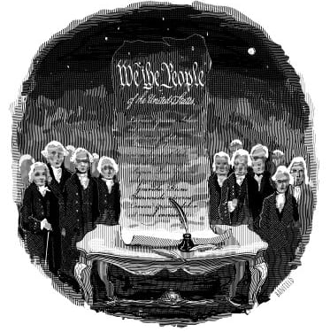 Amend It, Don’t End It