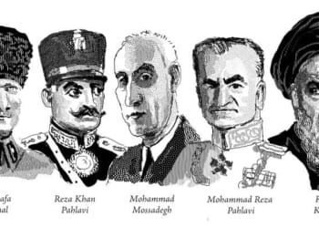 An Unforeseen Revolution - Claremont Review of Books