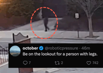 Anger Mounts As Police Release Video That "Shows Nothing" In Brown University Shooting