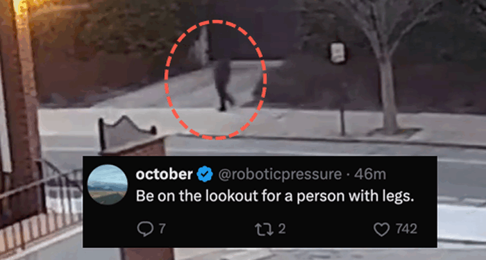 Anger Mounts As Police Release Video That "Shows Nothing" In Brown University Shooting