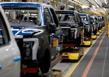 US-TRANSPORT-ECOMONY-YELLEN-FORD