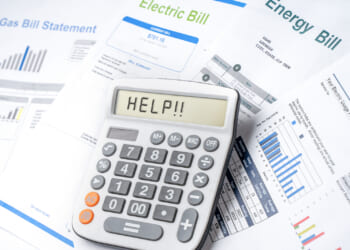 Blue States, High Rates - IER