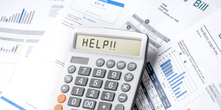 Blue States, High Rates - IER